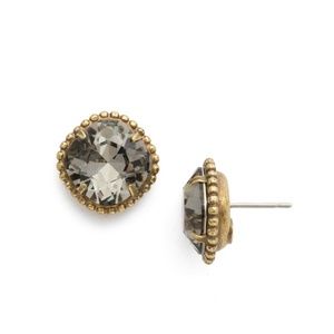 Sorrelli Stud Earrings